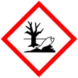 Pictograma: Peligroso para el medio ambiente